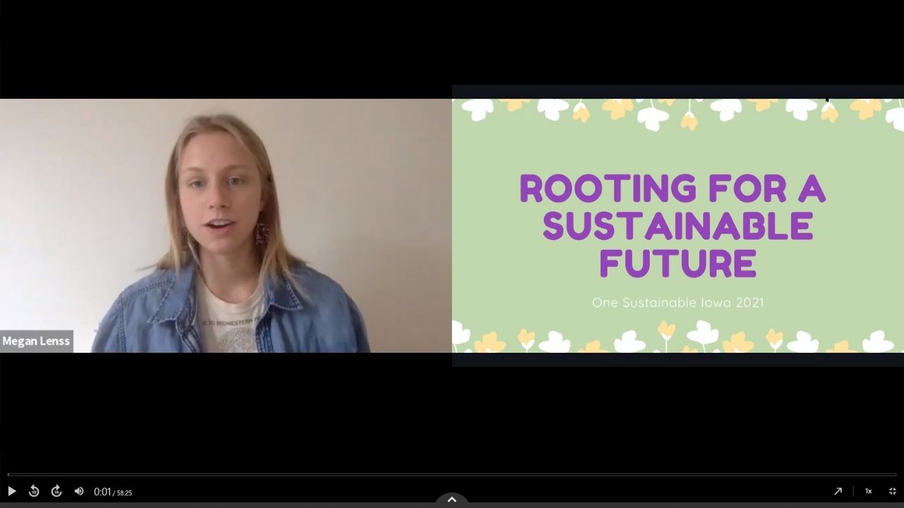 Rooting For A Sustainable Future